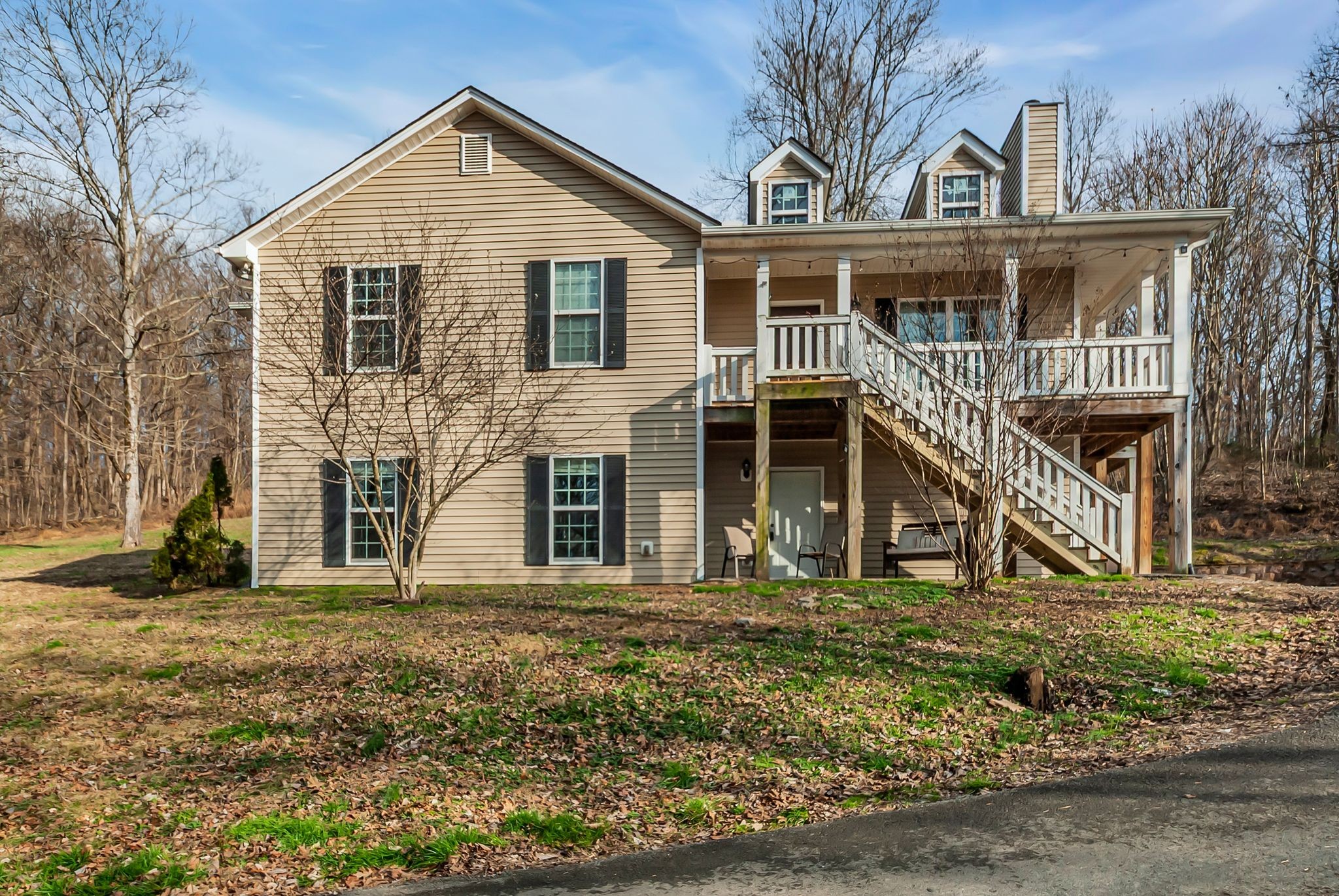 1210 Buckeye Rd