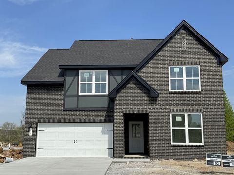 405 Old Spring Ln, Gallatin, TN 37066 - MLS#: 2804847