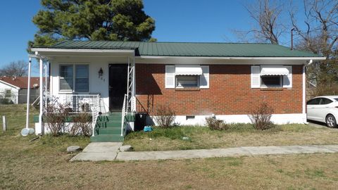 607 18th Ave W Springfield TN 37172