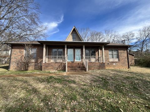 500 Oakwood Dr, Columbia, TN 38401 - MLS#: 2784232
