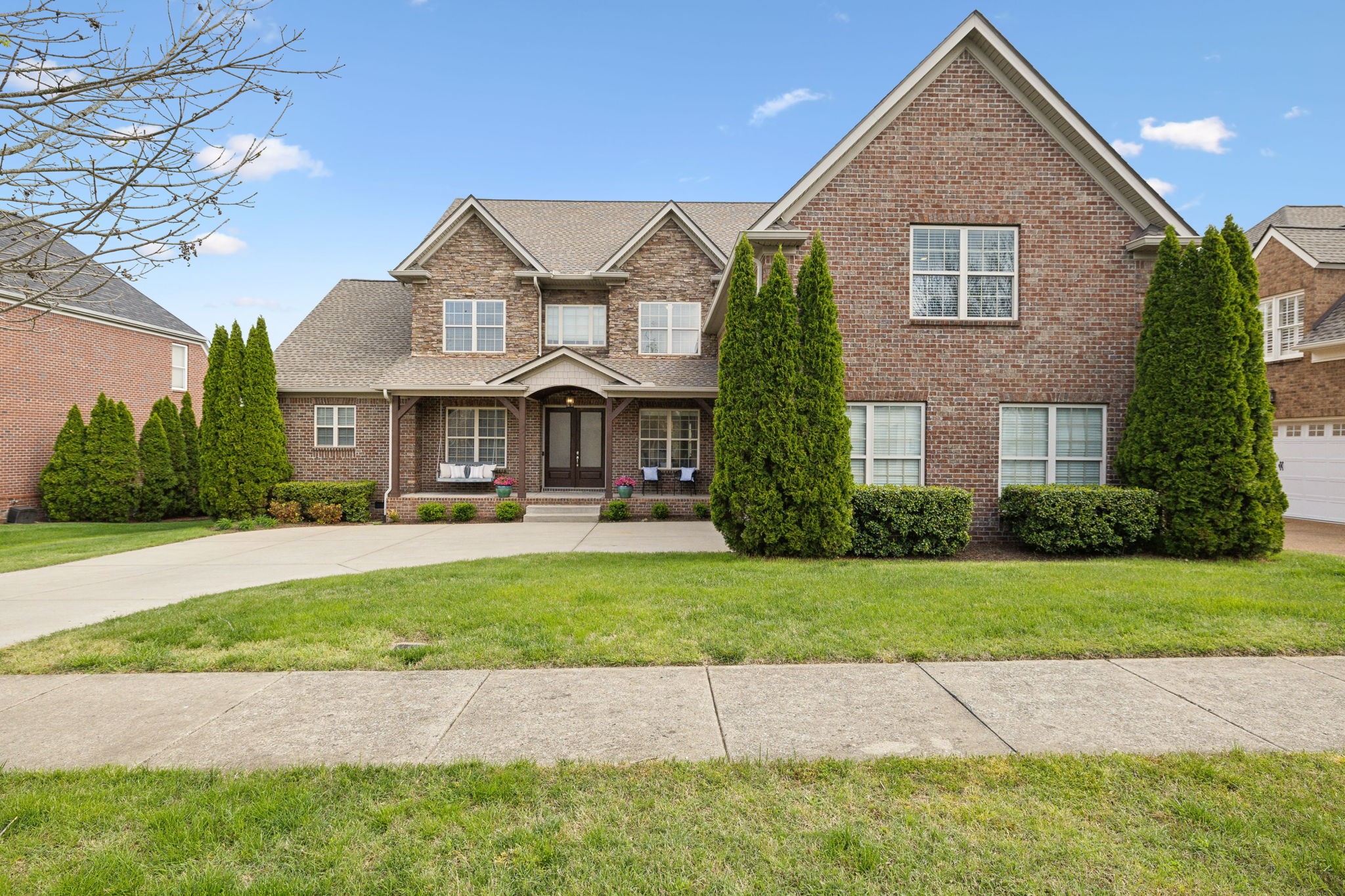 316 Whitewater Way