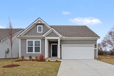Photo of 3596 Heartland Drive, Columbia, TN 38401 (MLS # 3547735)