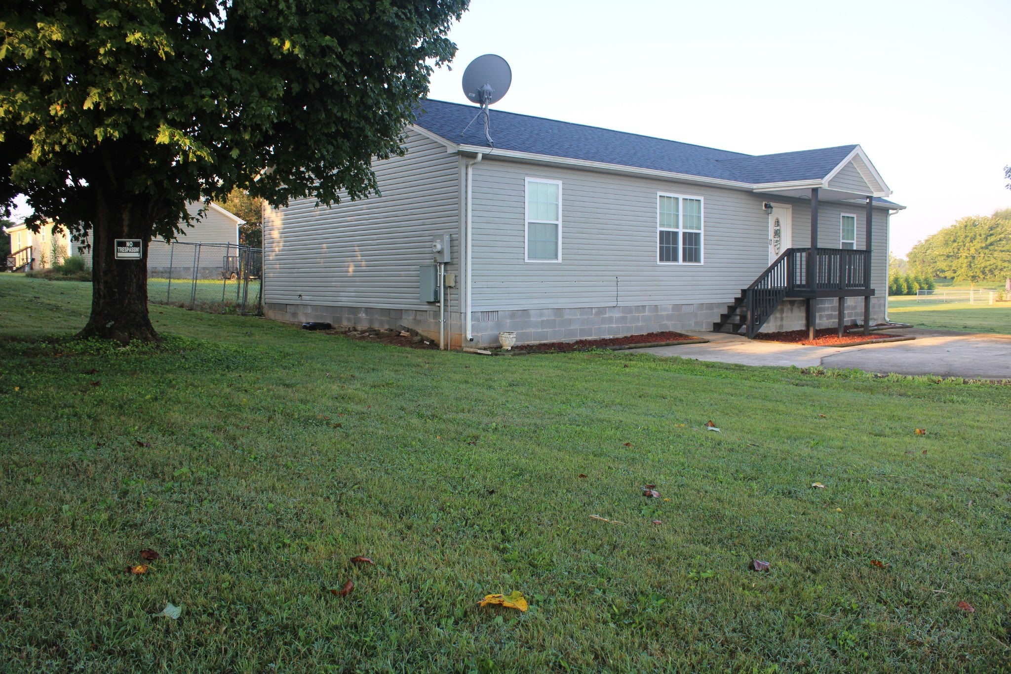 90 Allred Rd
