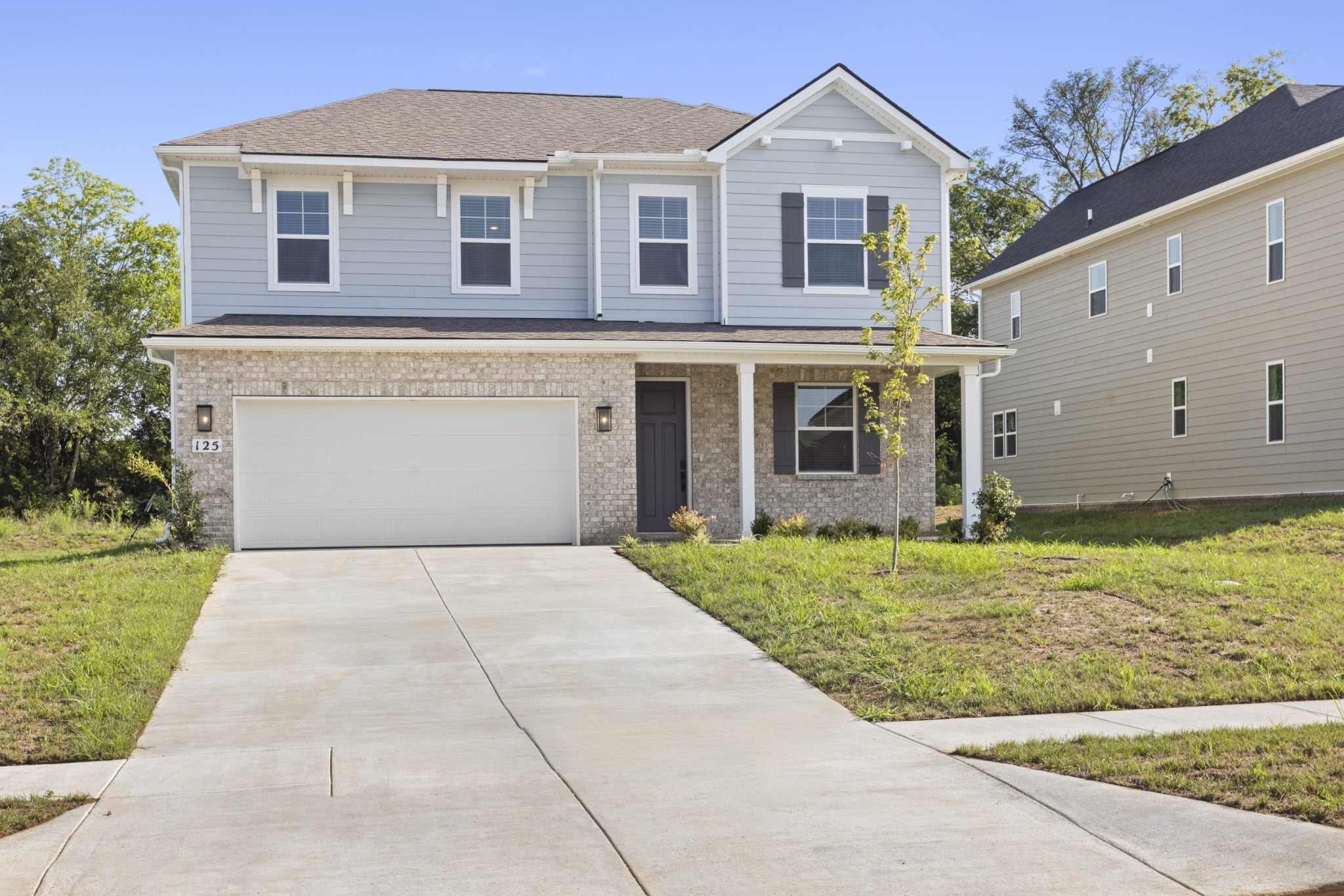 125 West Cassa Way