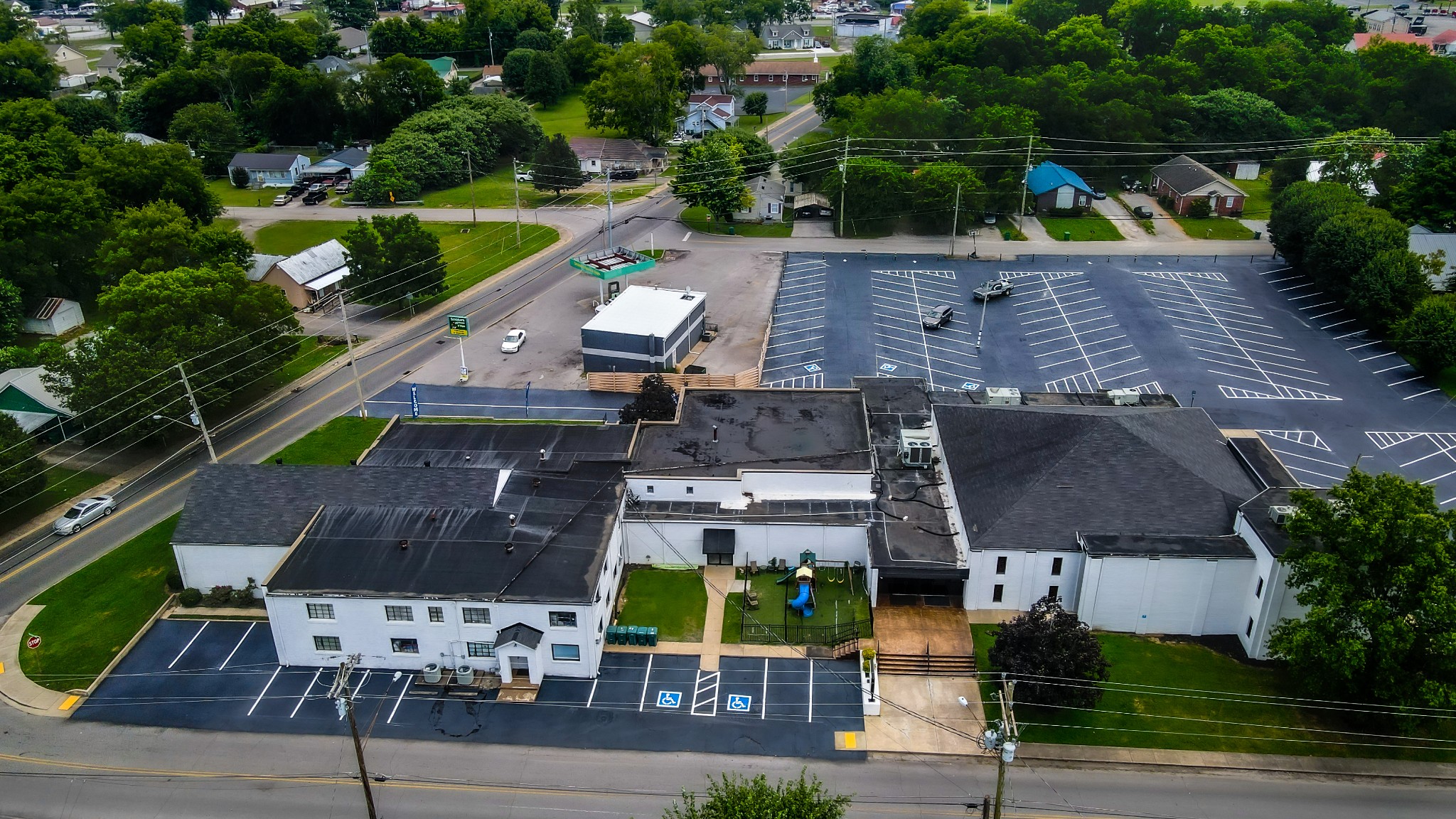310 Coles Ferry Pike