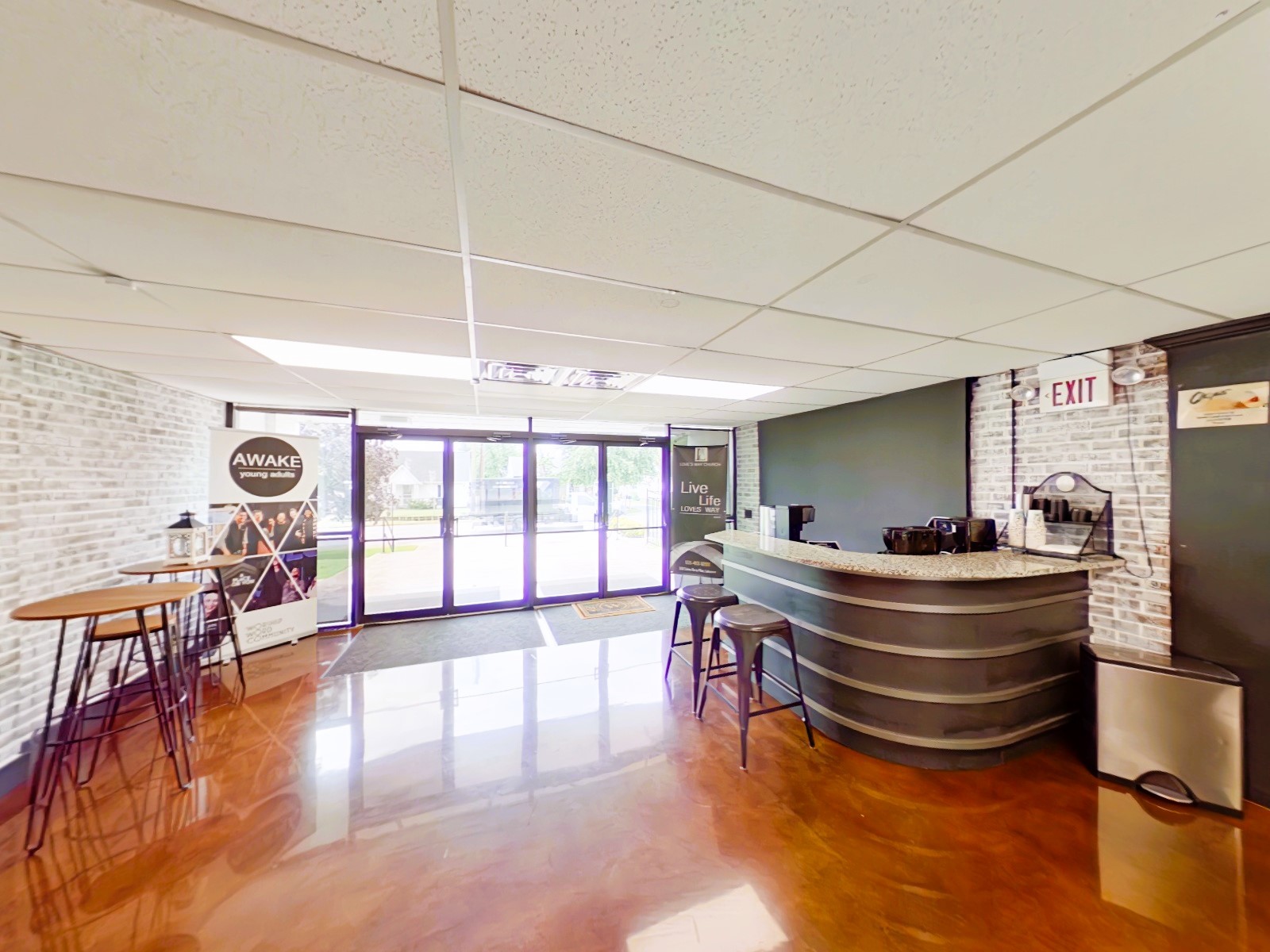 310 Coles Ferry Pike