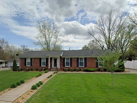 203 General Forrest Dr, Springfield, TN 37172 - MLS#: 2768870