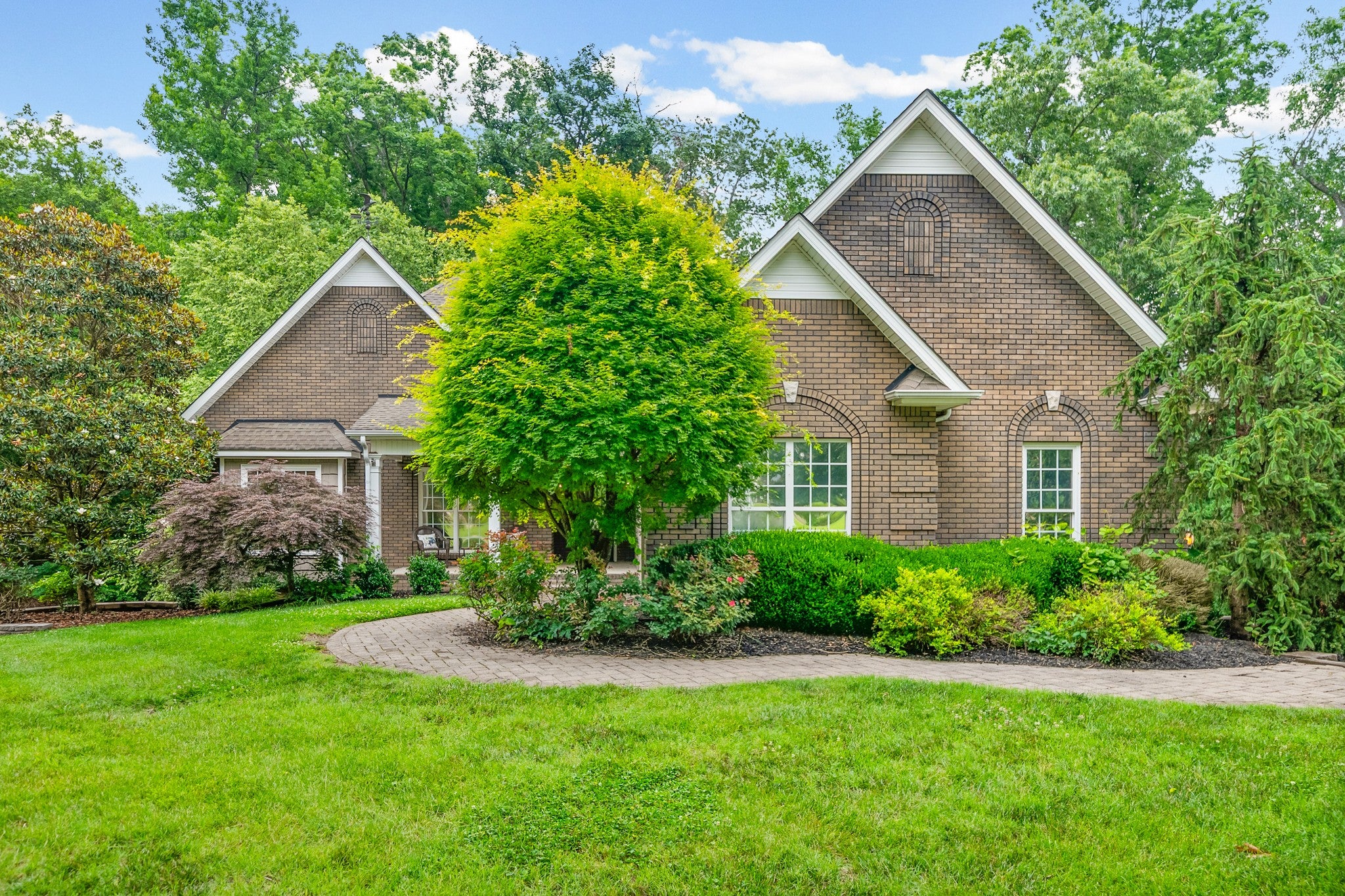 245 Cullom Way