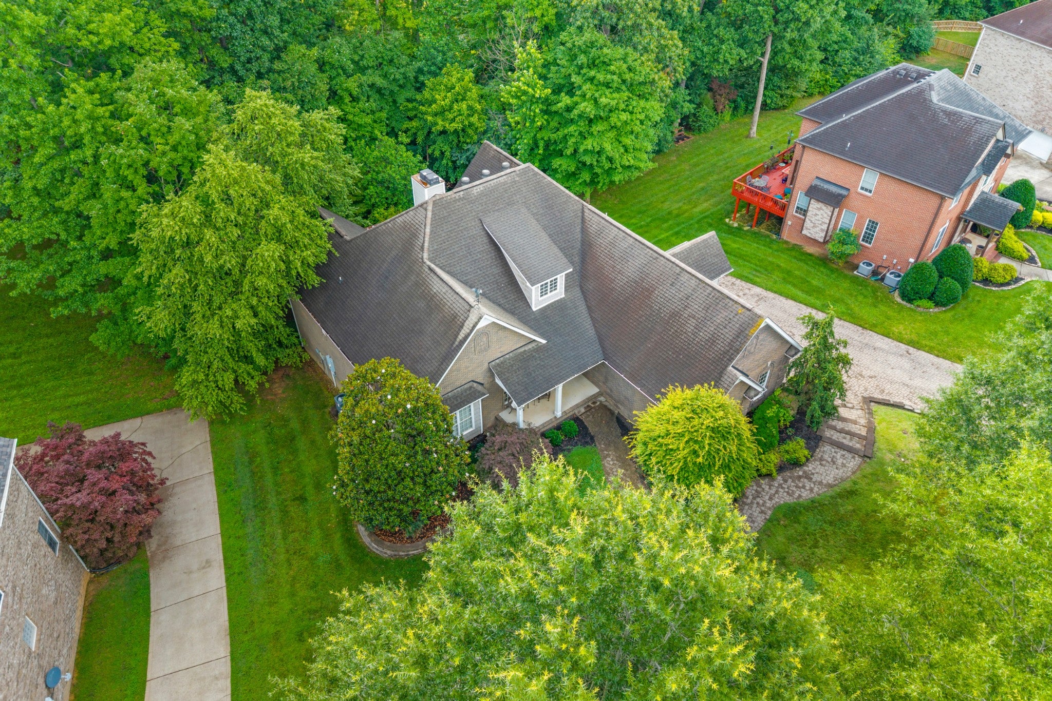 245 Cullom Way
