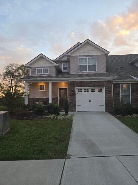 647 Birdie Dr Spring Hill TN 37174