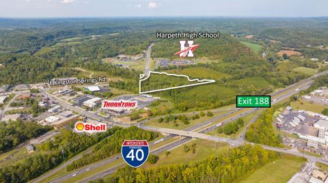 0 Kingston Springs Rd E Kingston Springs TN 37082
