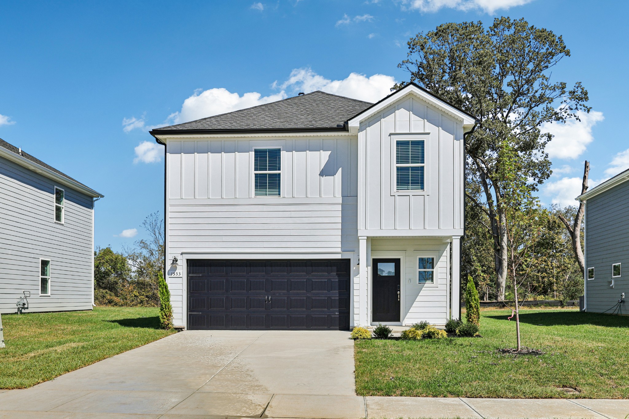 1533 Bear Branch Trce