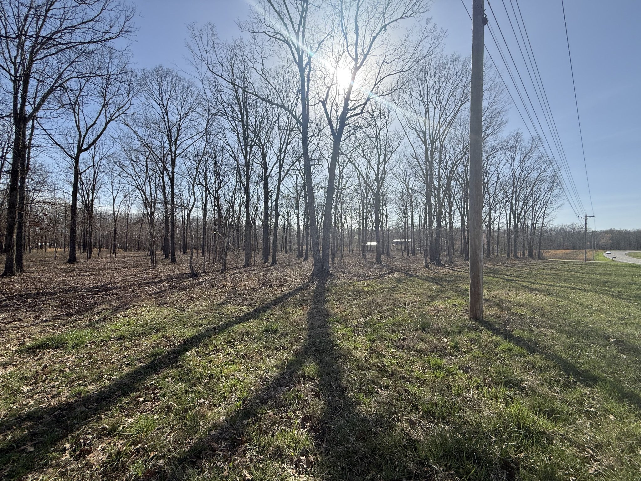 0 Summertown Hwy