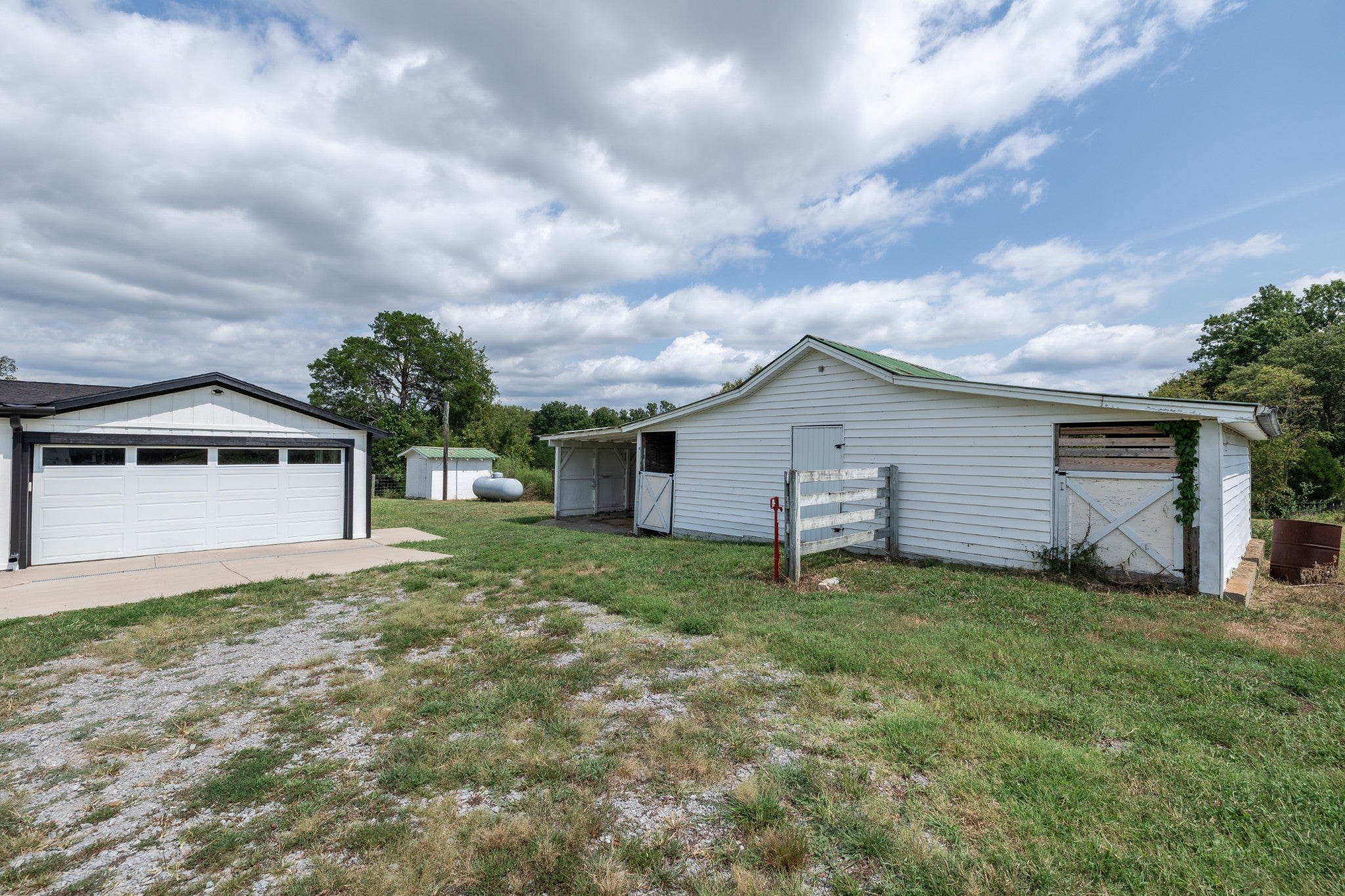 1503A Cornersville Hwy