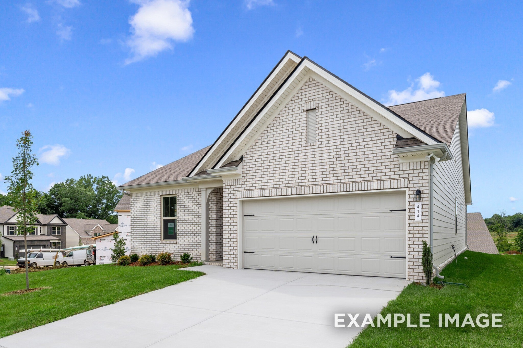 1679 Old Spring Lane