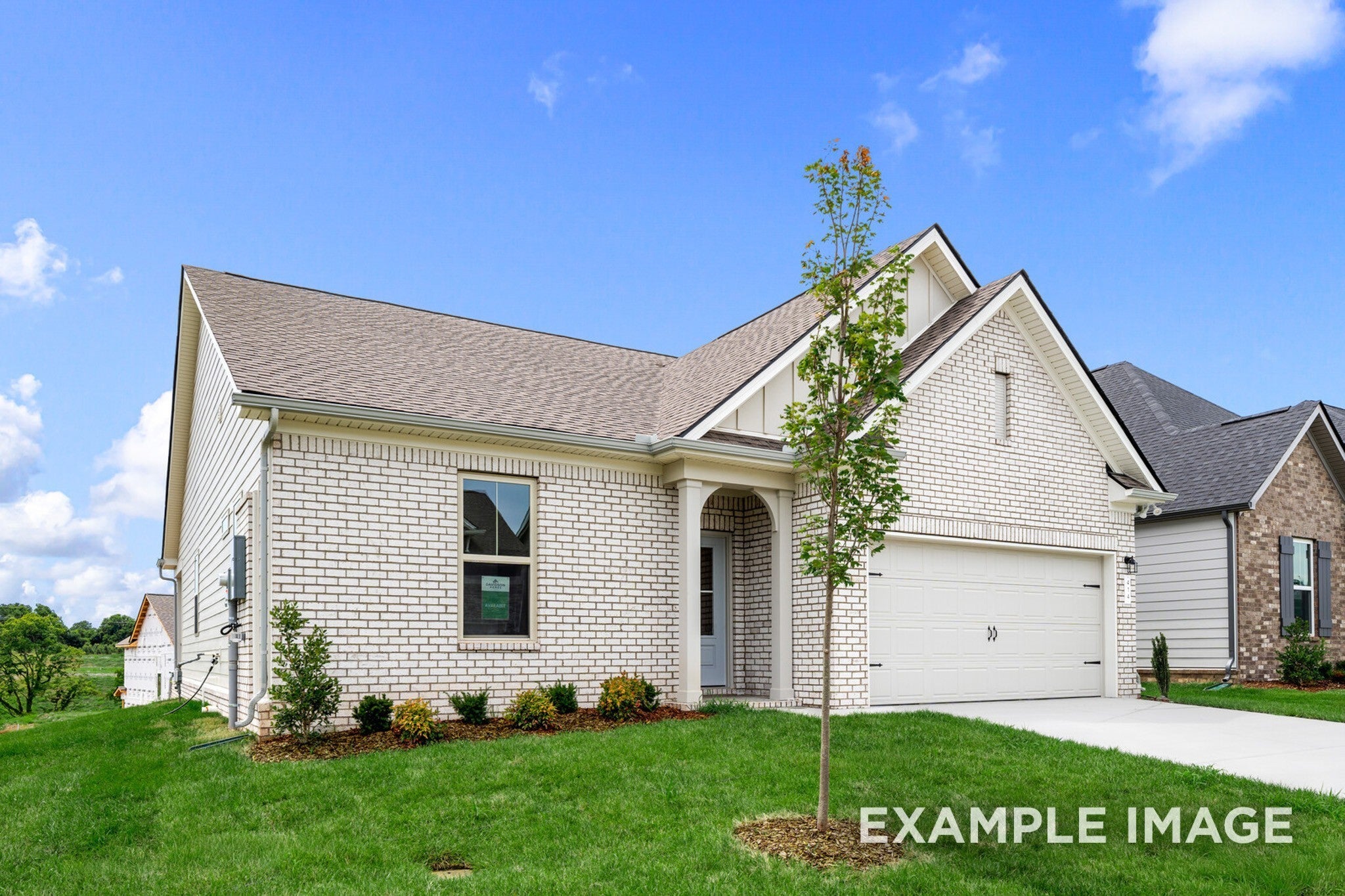 1679 Old Spring Lane