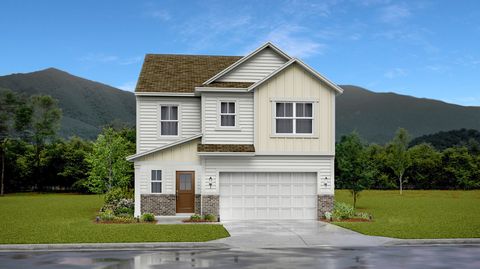 1013 Gleaning Court Murfreesboro TN 37127