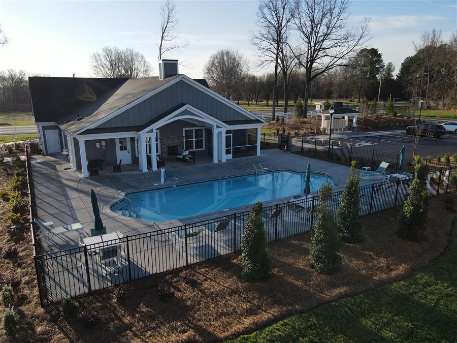 538 Restoration Dr
