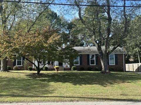 725 Harpeth Pkwy W Nashville TN 37221