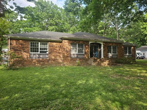 1414 Hillwood Cir, Lafayette, TN 37083 - MLS#: 2885879