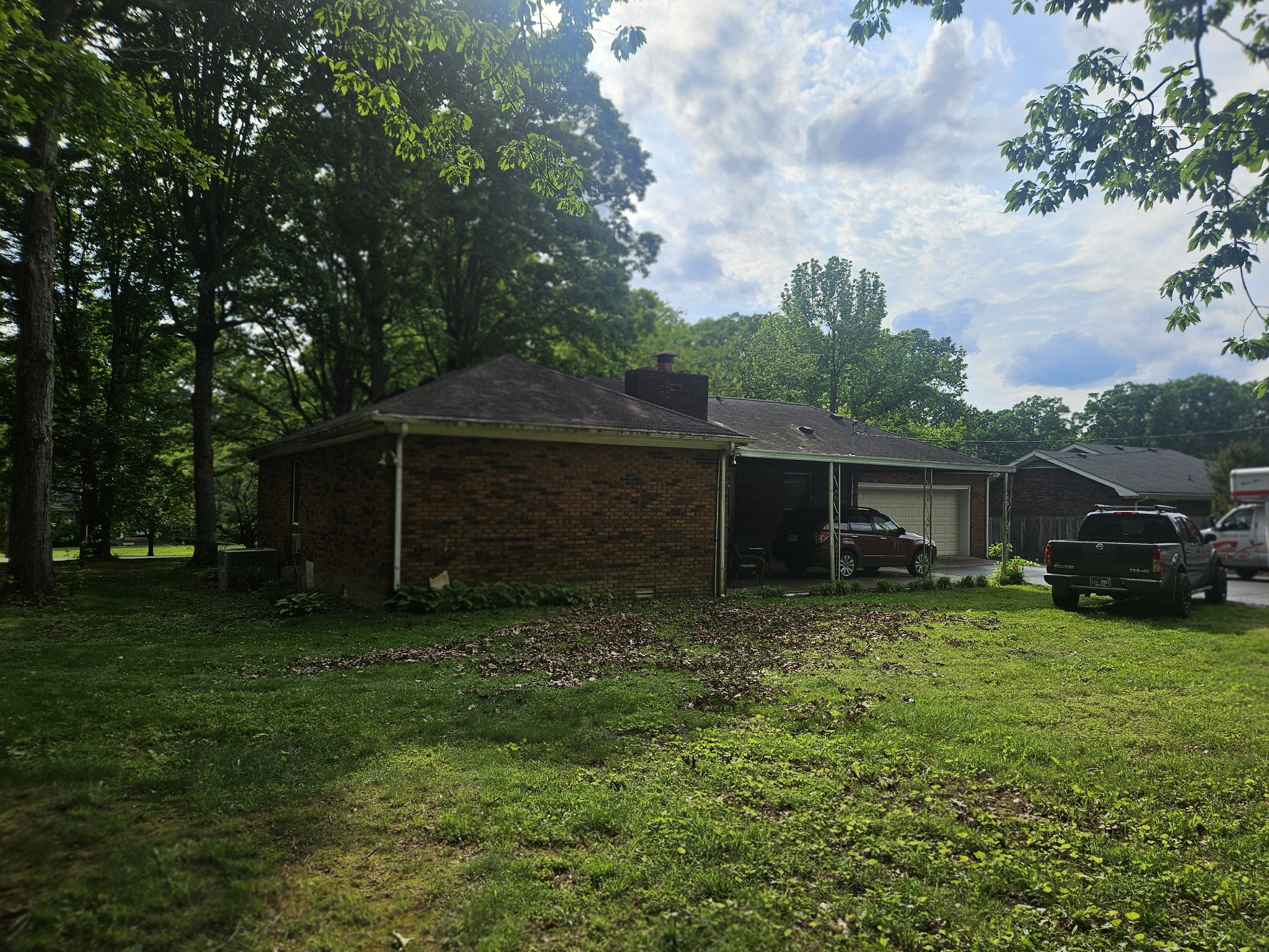 1414 Hillwood Cir