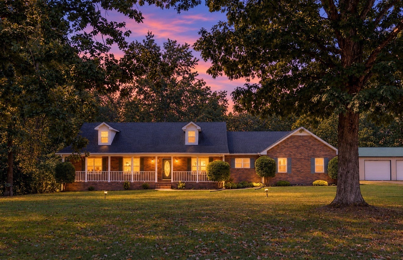 443 Pea Ridge Rd