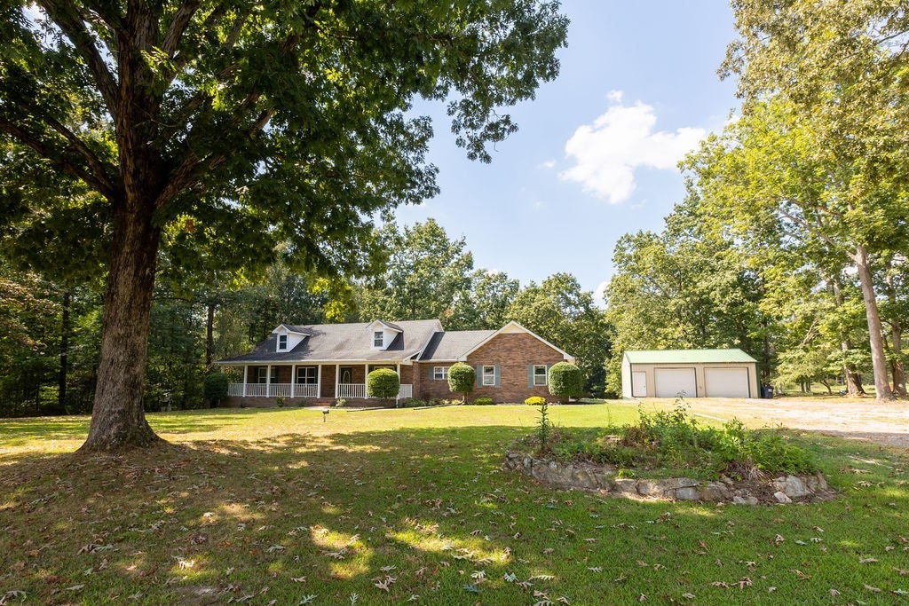 443 Pea Ridge Rd