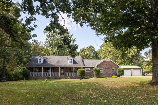 443 Pea Ridge Rd