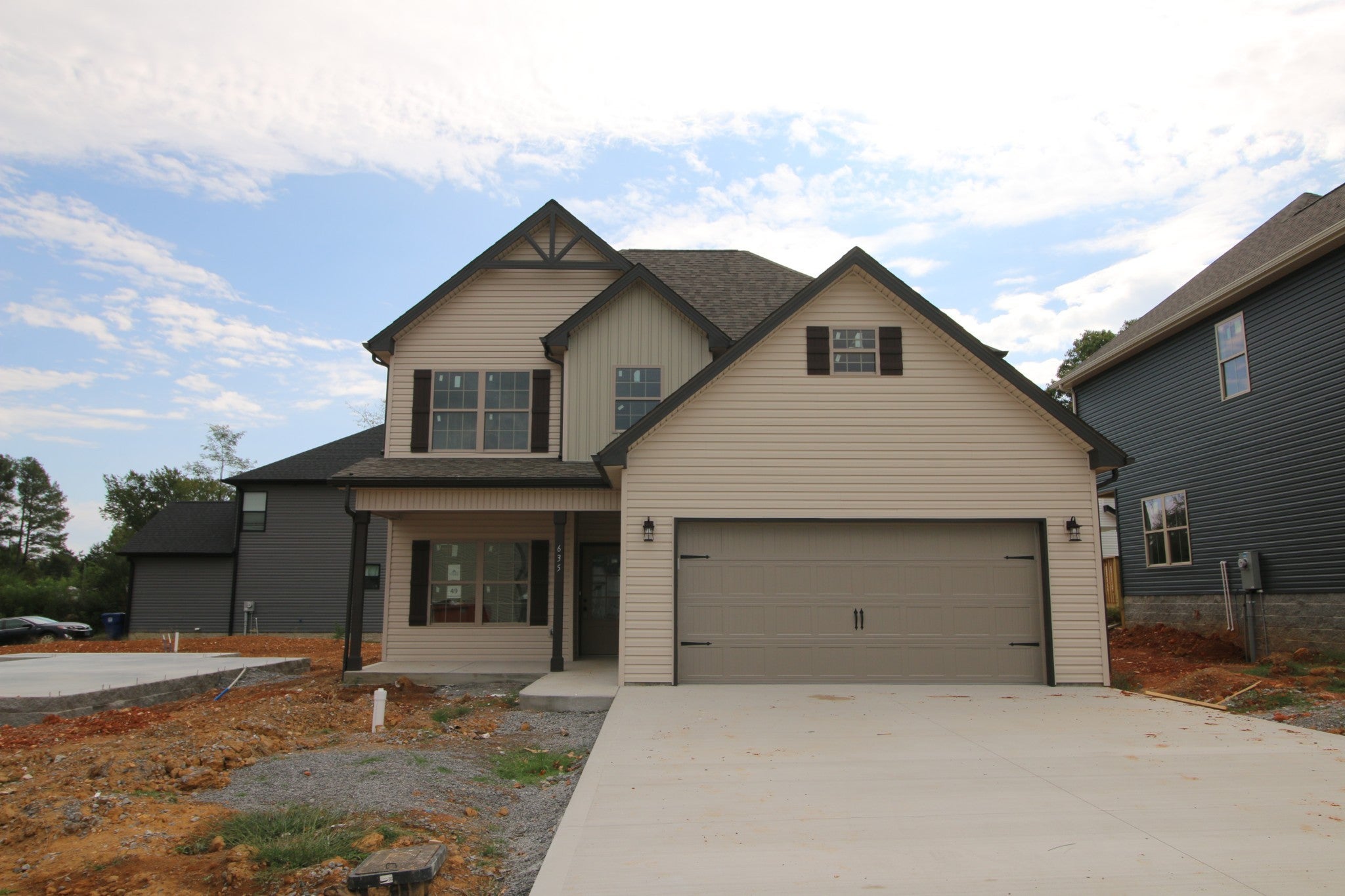 49 Garrettsburg Meadows