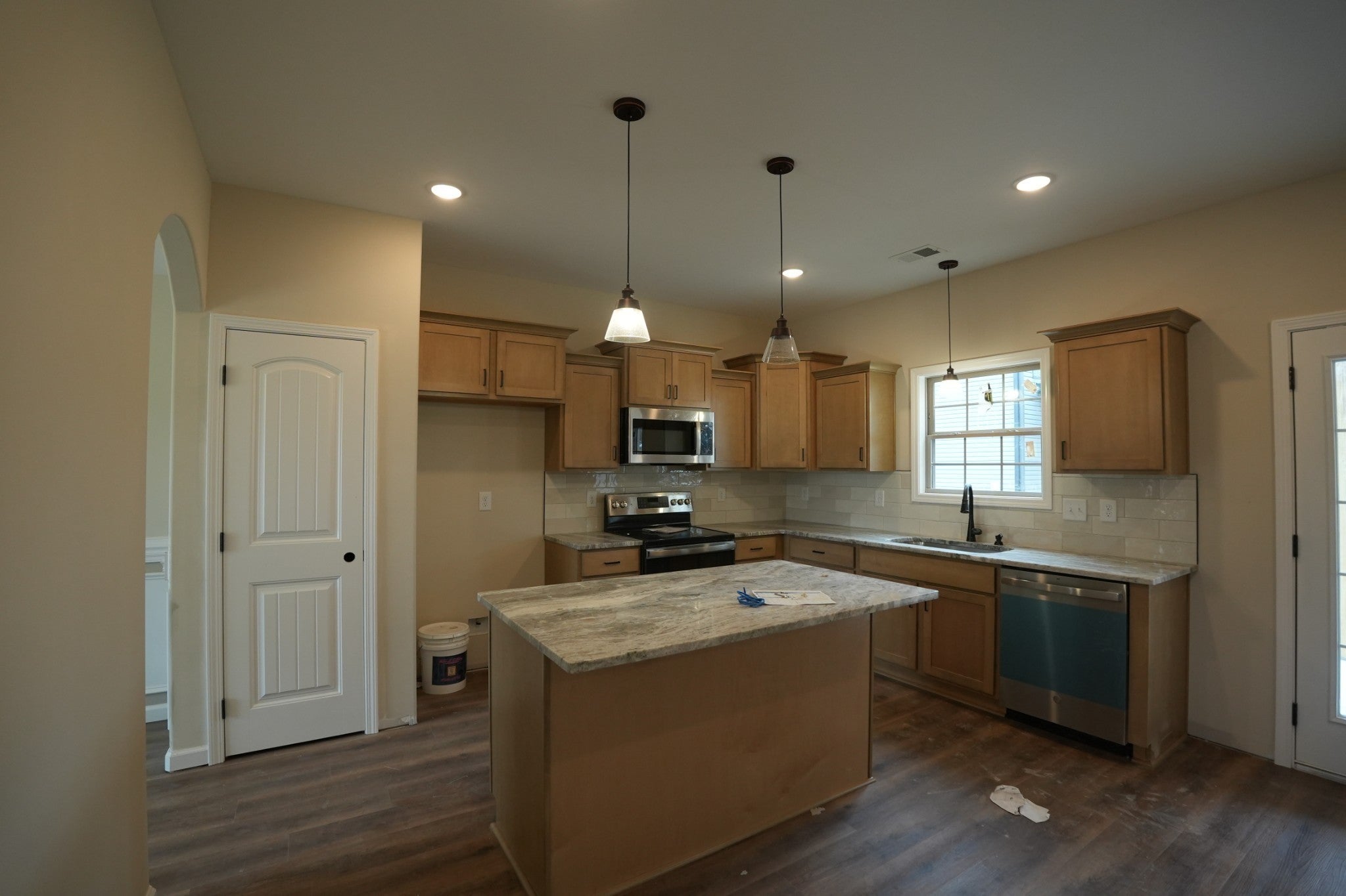 49 Garrettsburg Meadows