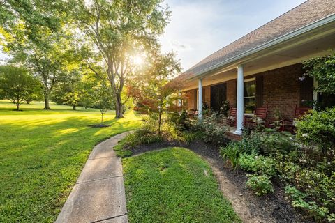 2214 Henpeck Ln Franklin TN 37064