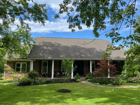 2214 Henpeck Ln Franklin TN 37064