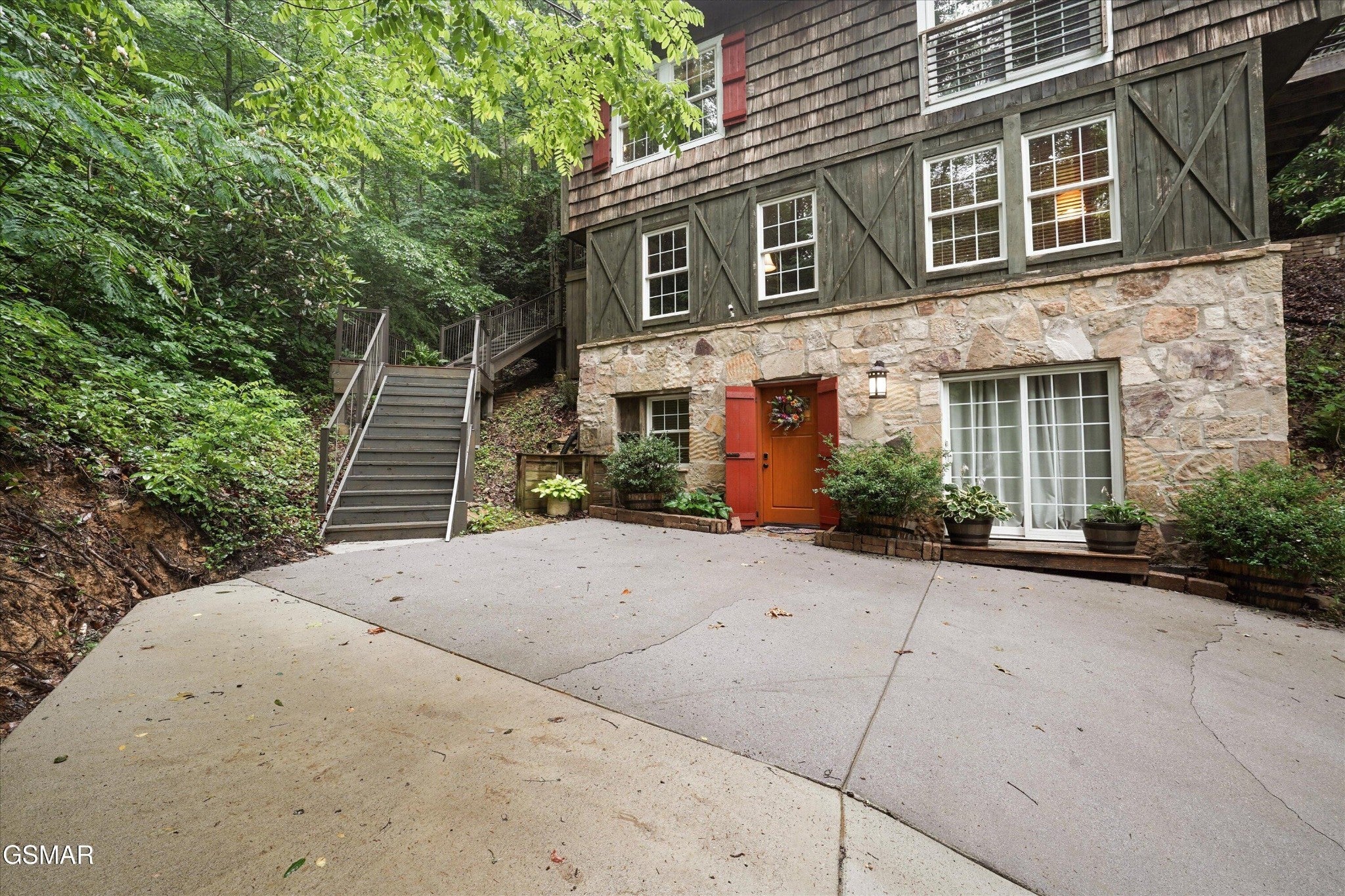 345 Gatlin Drive