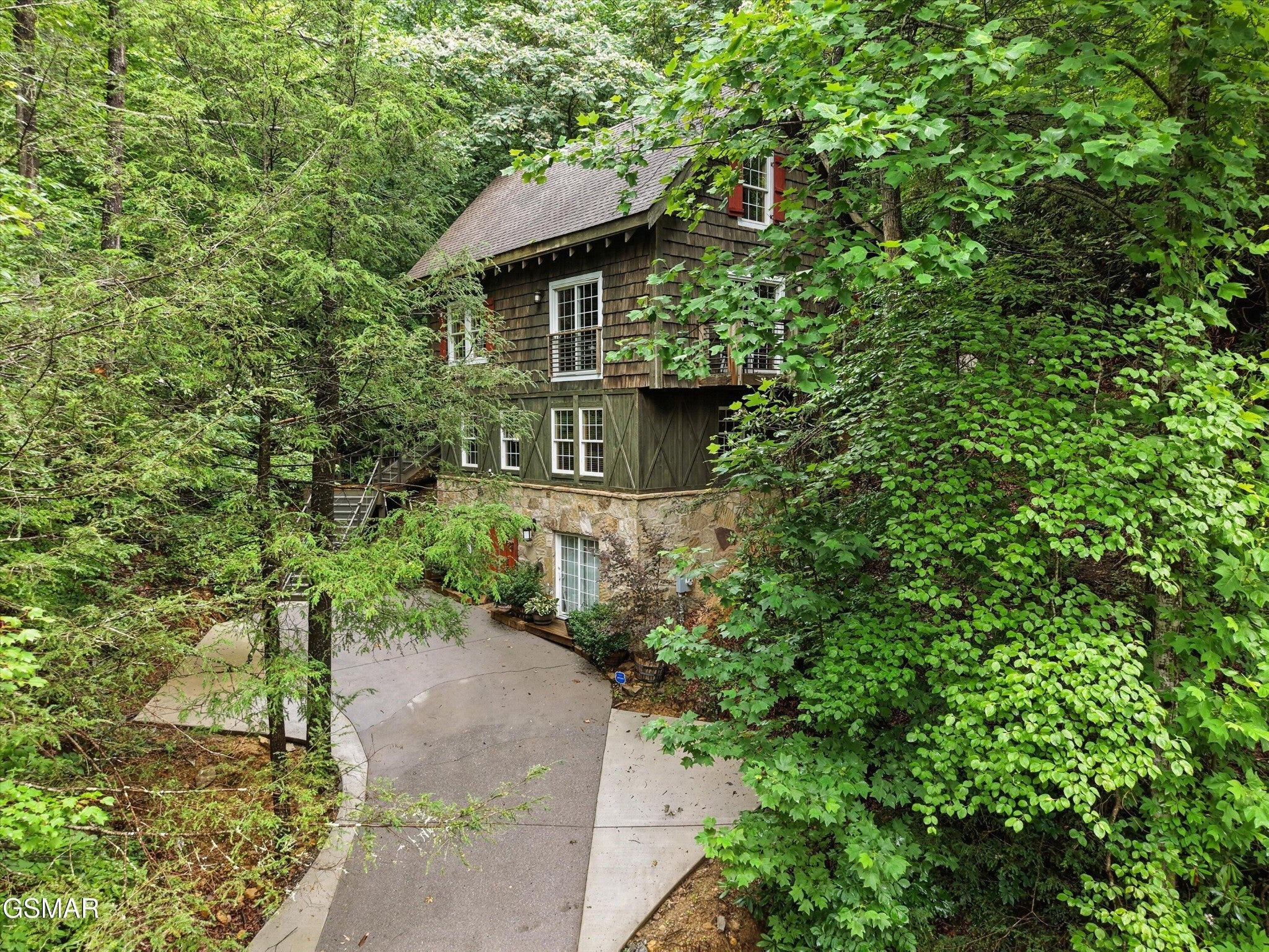 345 Gatlin Drive