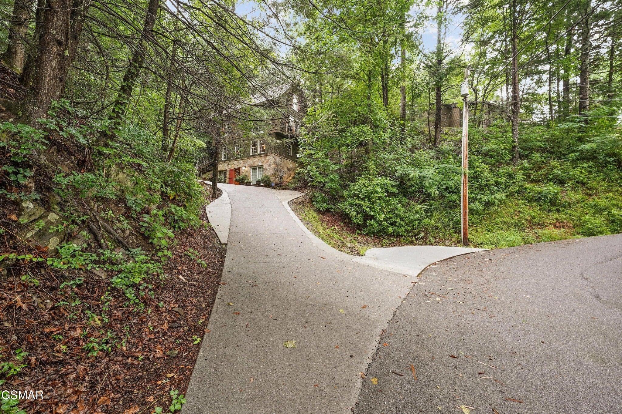 345 Gatlin Drive