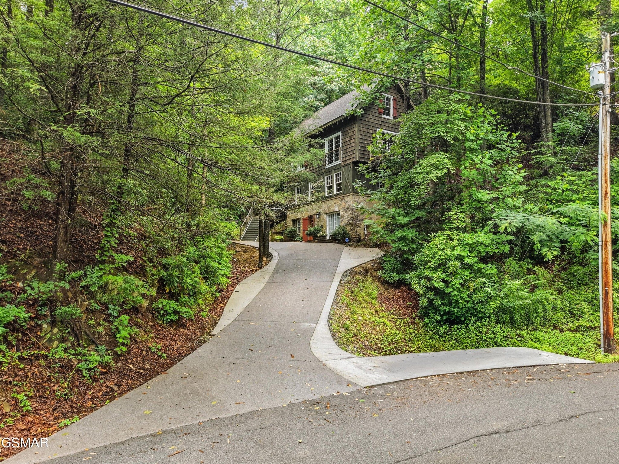 345 Gatlin Drive
