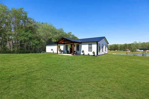 5420 Highway 49 W Vanleer TN 37181