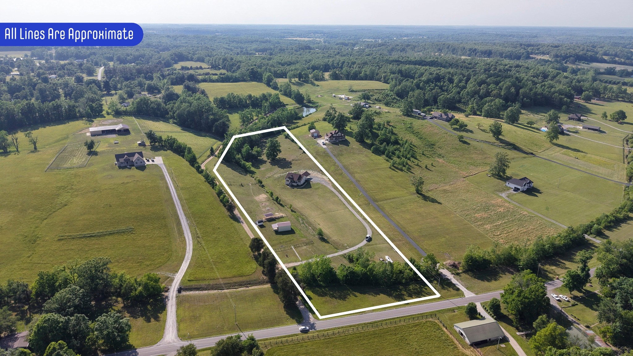 1631A Rock Bridge Rd