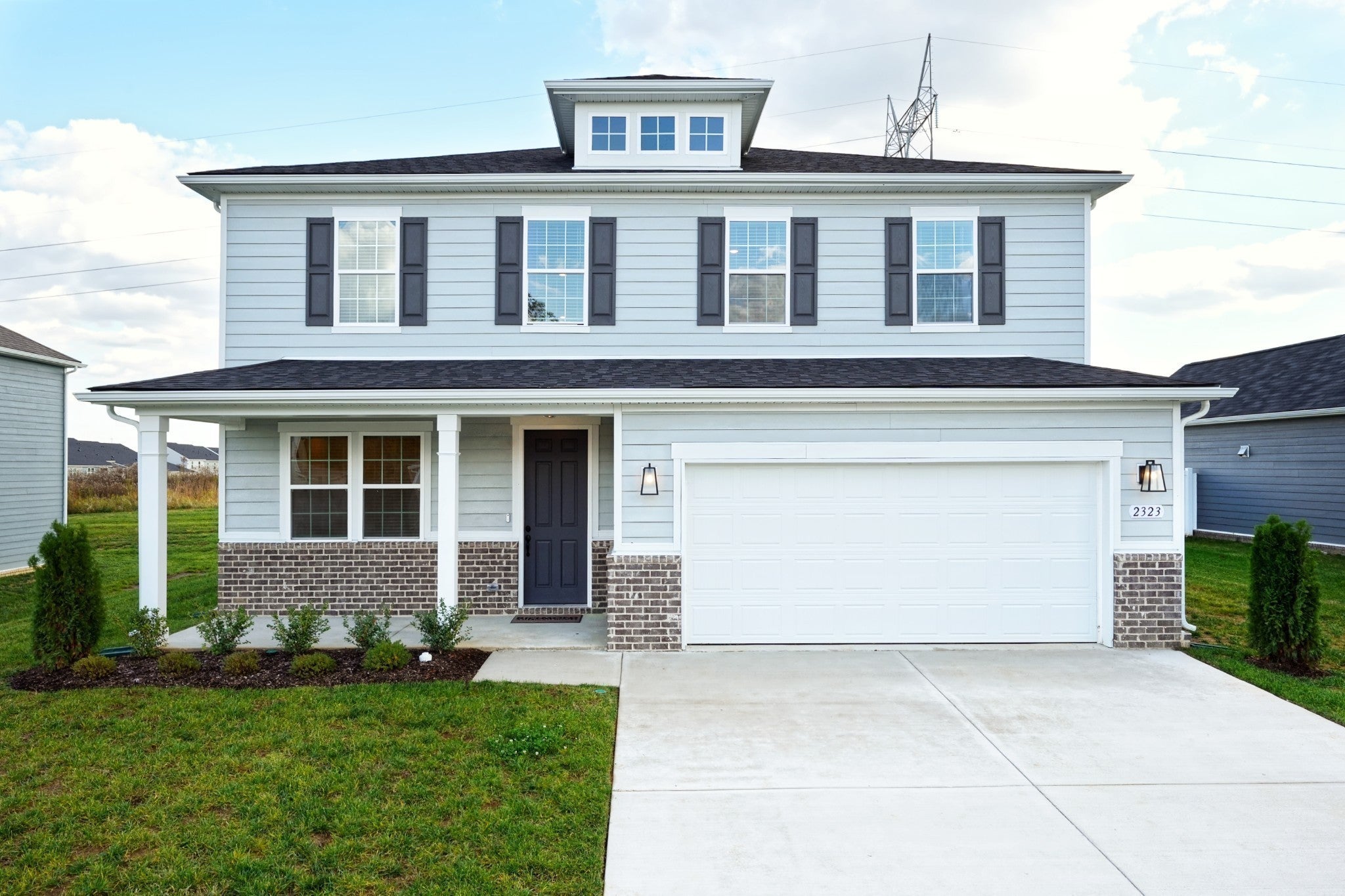 4-bed home for sale in Columbia, TN 38401, 2323 Williamsport Landing 2323 Williamsport Landing, Columbia TN 38401 4-bed home, photo 2 of 57