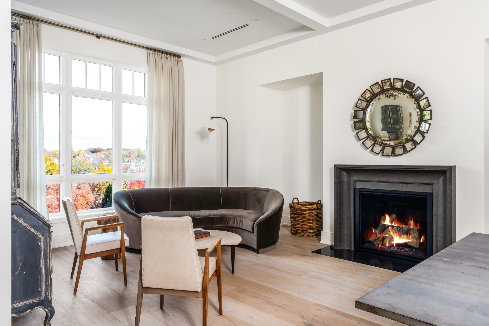 120 Woodmont Blvd S302