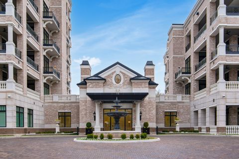 Photo of 120 Woodmont Blvd #S302, Nashville, TN 37205 (MLS # 3135577)