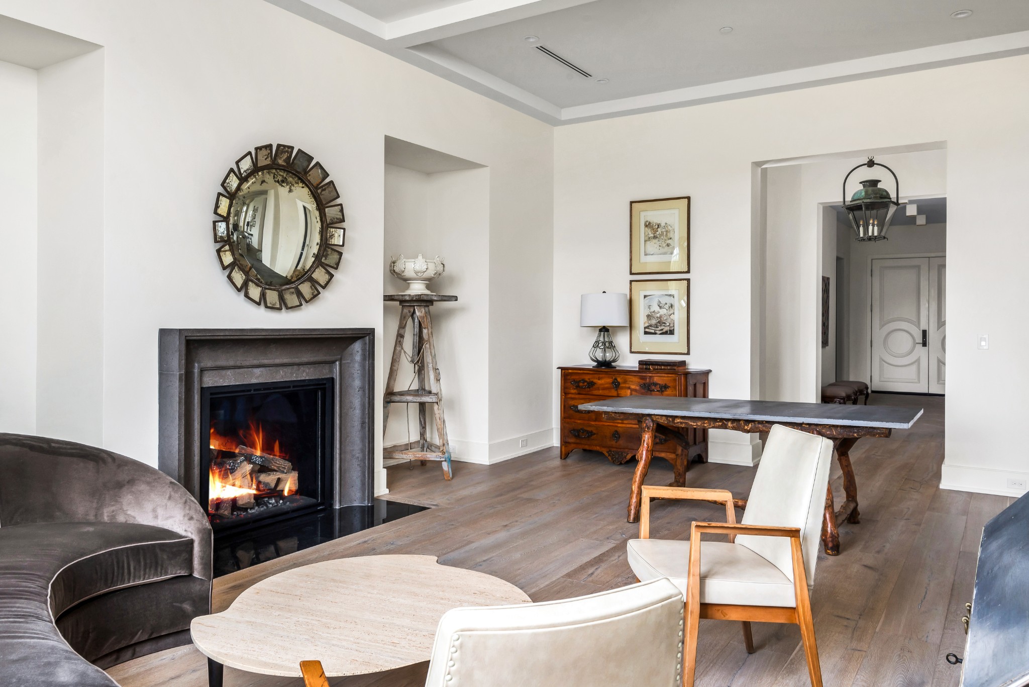 120 Woodmont Blvd S302