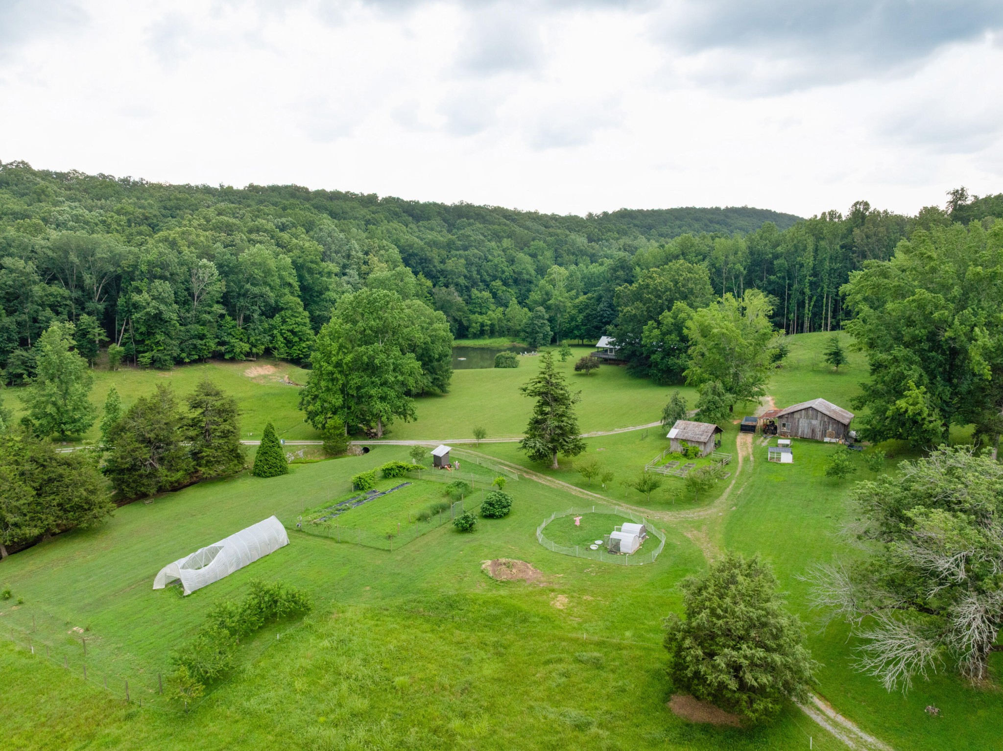 1261 S Cedar Lane