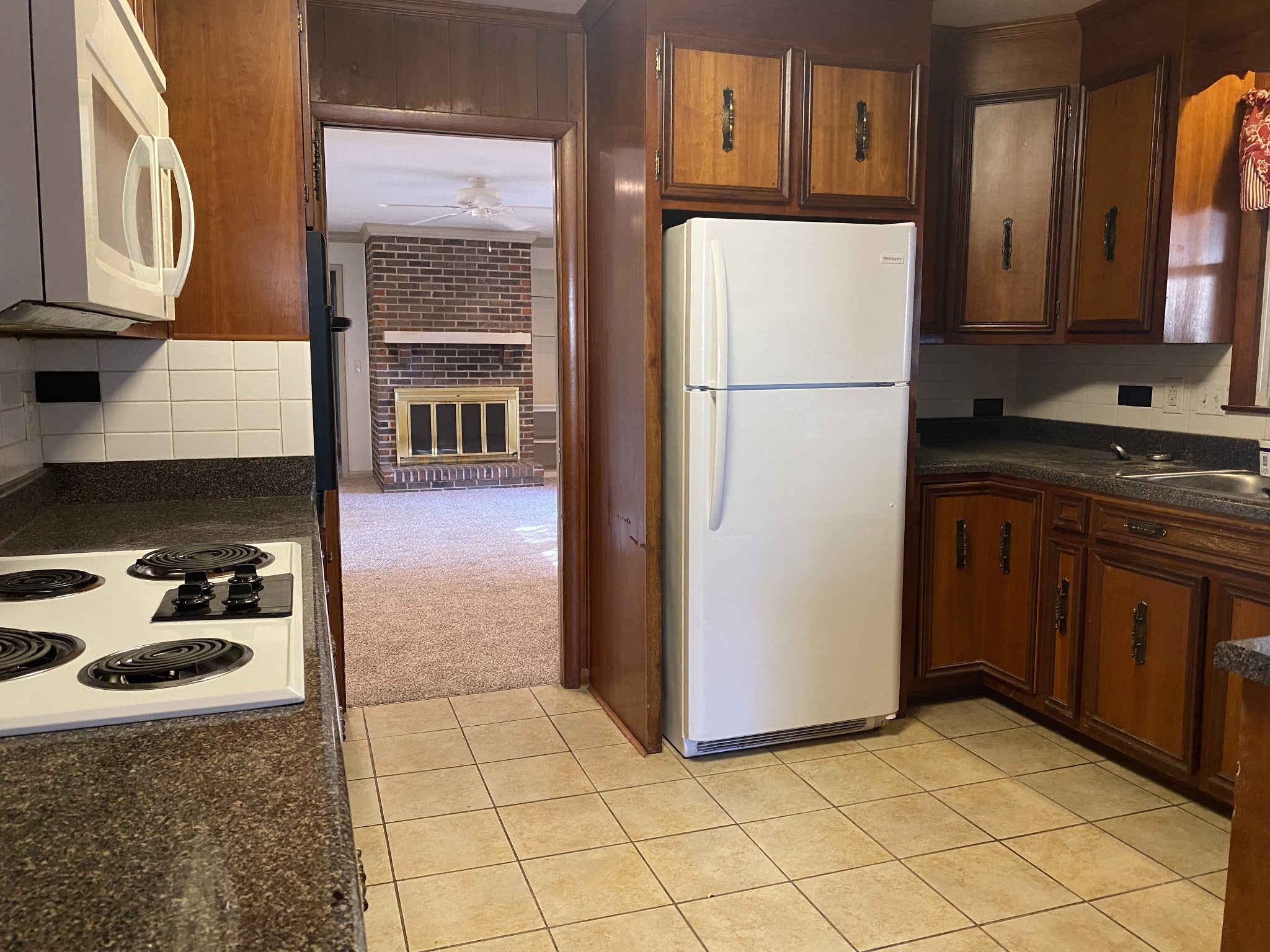 218 Grandview Drive