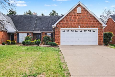 210 Seminole St Murfreesboro TN 37127