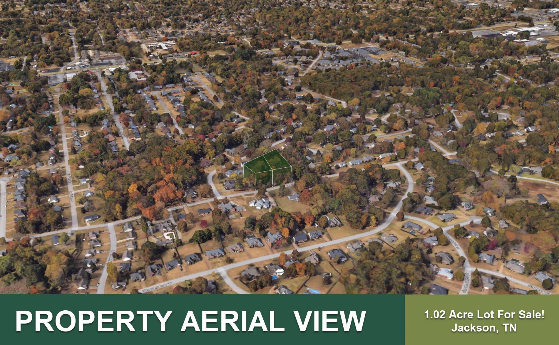 395 McO Rd