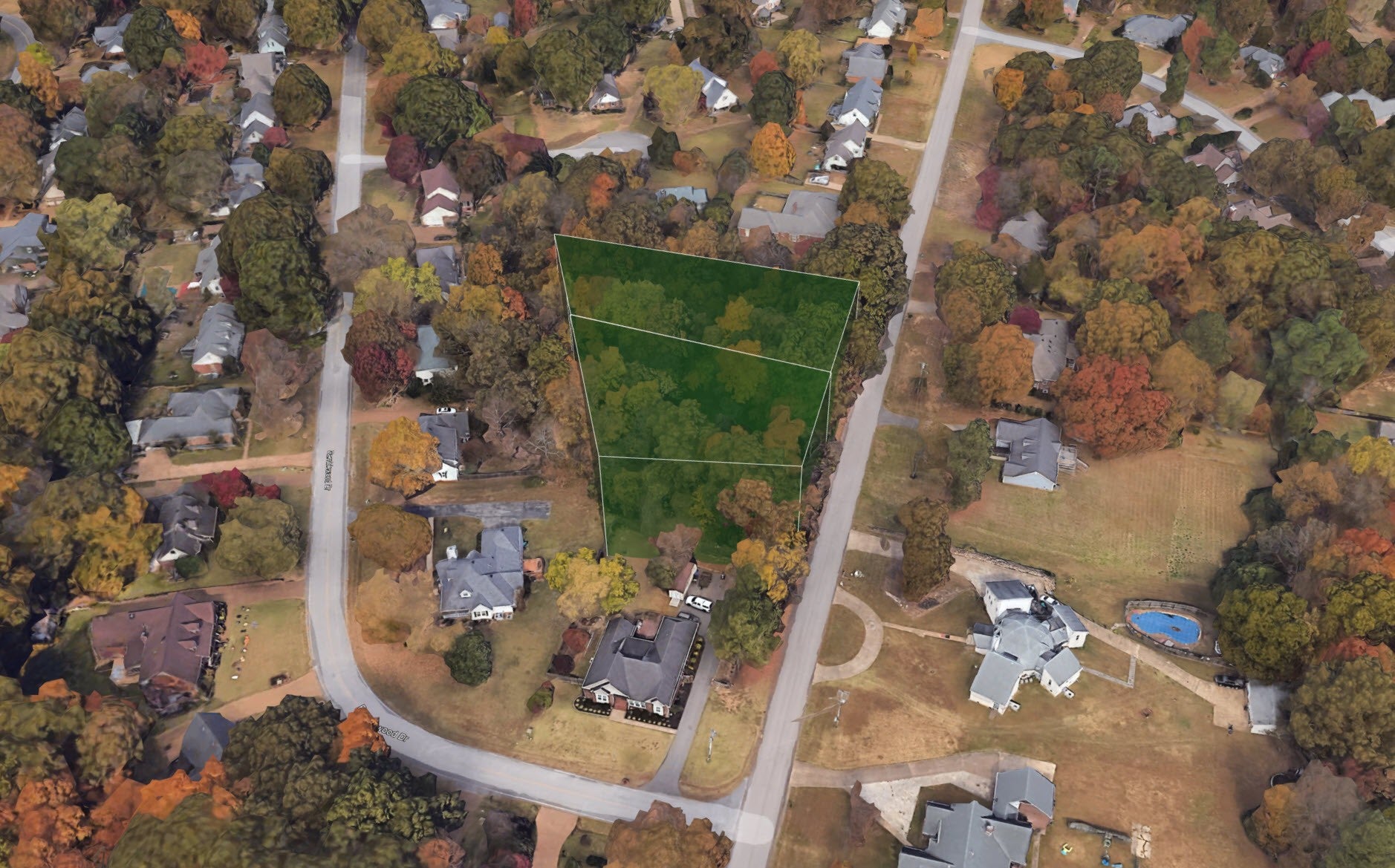 395 McO Rd