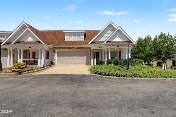 503 APPLE VIEW WAY APT 105, SEVIERVILLE, TN 37862 - Image 69f2954554bcbb701dbdfd43689960a0/1371647797