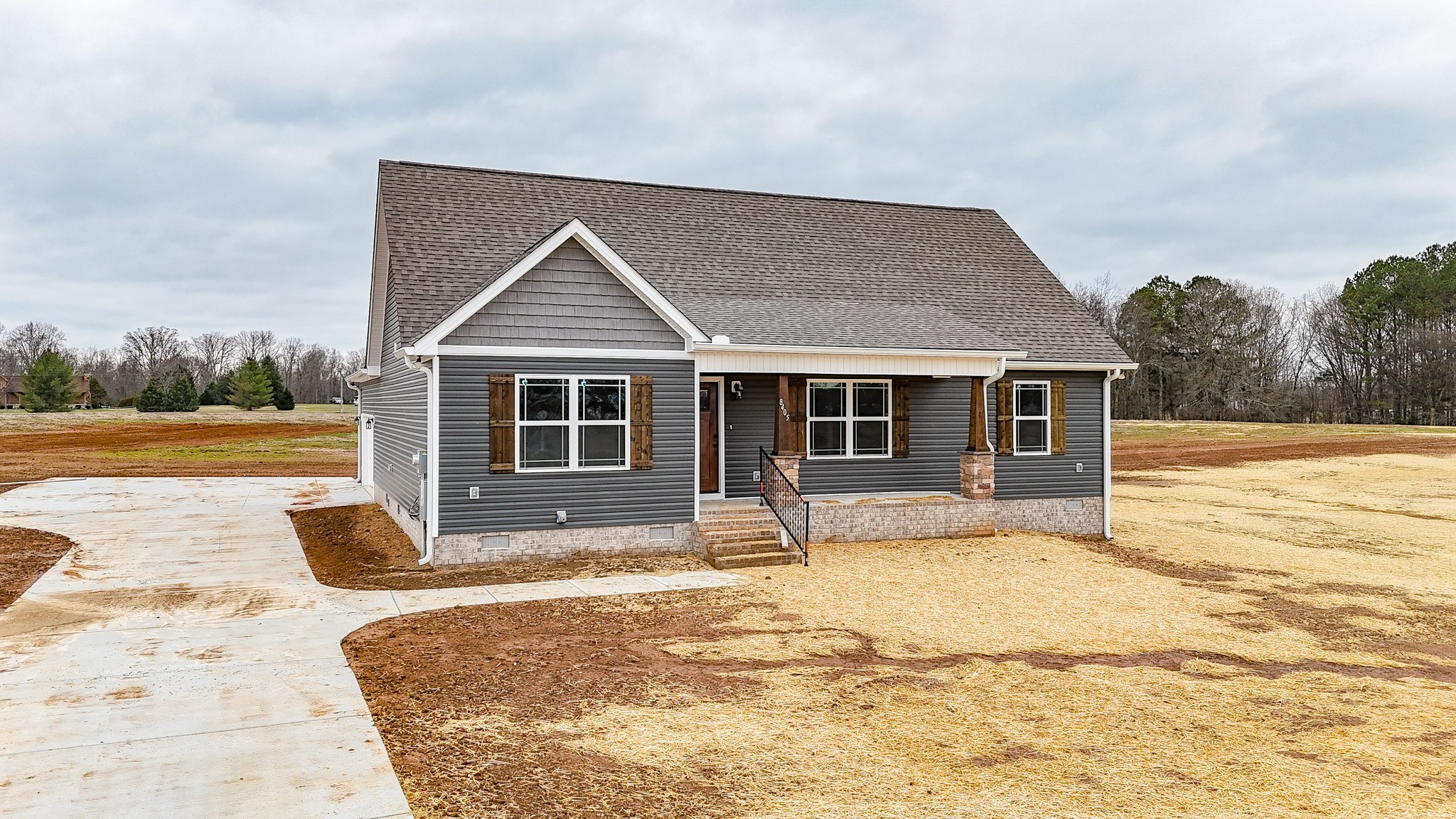 8405 Lynchburg Rd