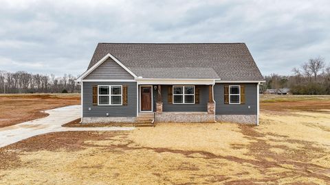 8405 Lynchburg Rd, Winchester, TN 37398 - MLS#: 2761673